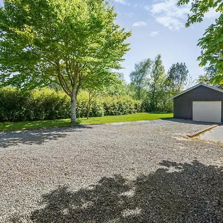 3 Bedroom Cozy In Vakantiehuis