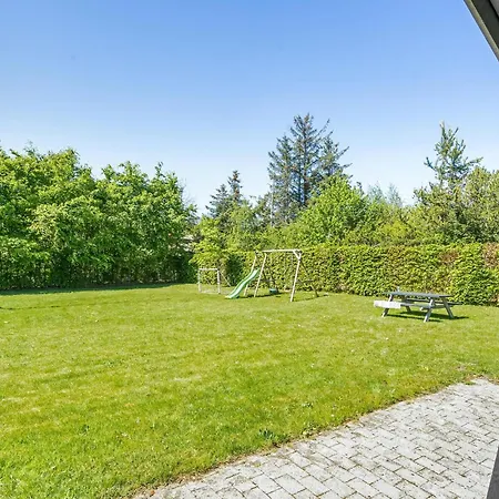 3 Bedroom Cozy In Vakantiehuis