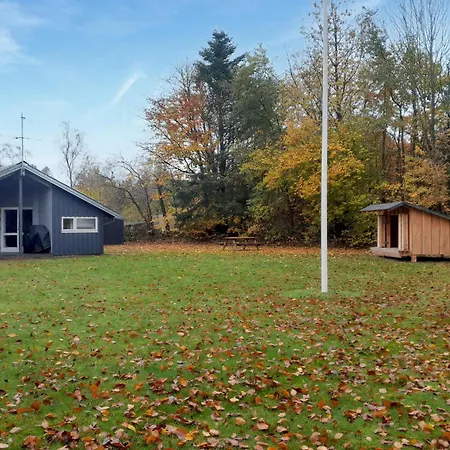3 Bedroom Cozy In Nyaraló