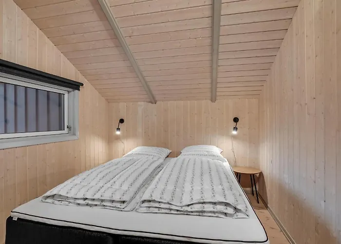 Feriehus 3 Bedroom Cozy In Højslev